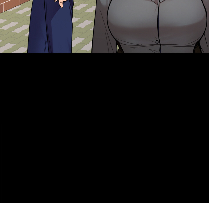 [韩国漫画] 她才不是我姐姐 剧情,女学生#[287P]-25