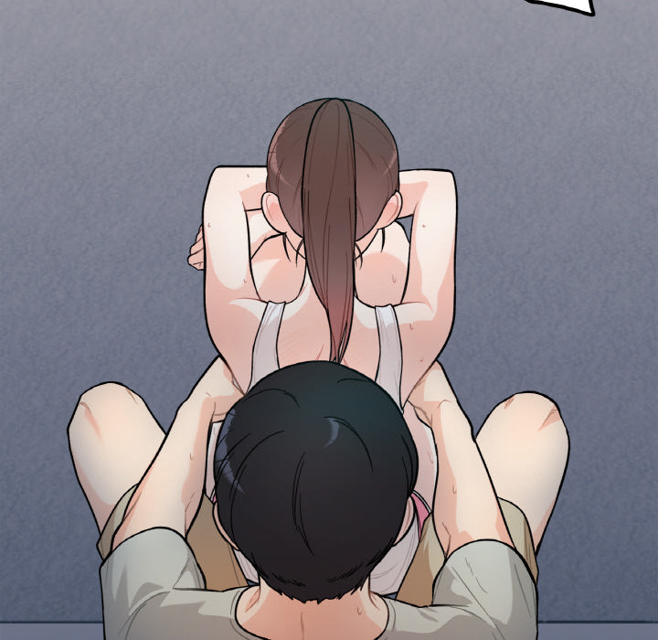 [韩国漫画] 她才不是我姐姐 剧情,女学生#[287P]-282