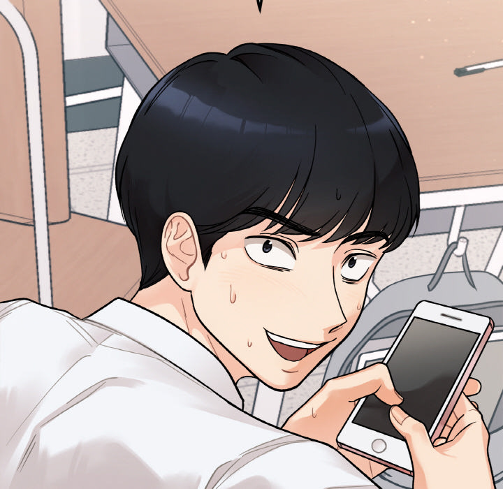 [韩国漫画] 她才不是我姐姐 剧情,女学生#[287P]-30