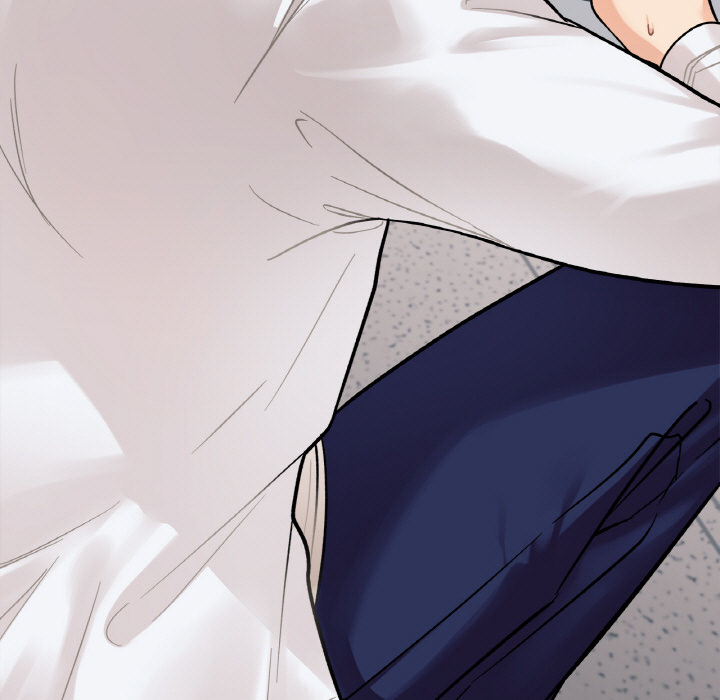 [韩国漫画] 她才不是我姐姐 剧情,女学生#[287P]-31