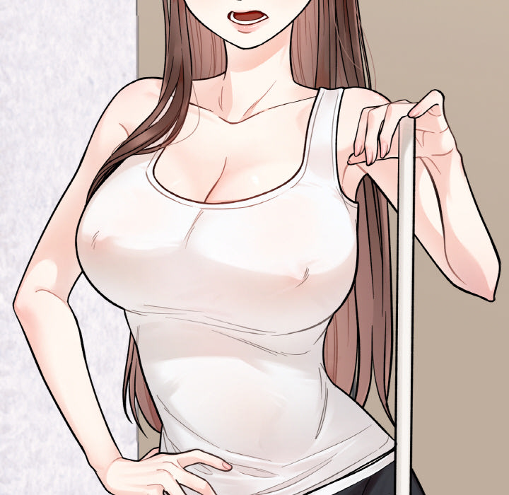 [韩国漫画] 她才不是我姐姐 剧情,女学生#[287P]-39