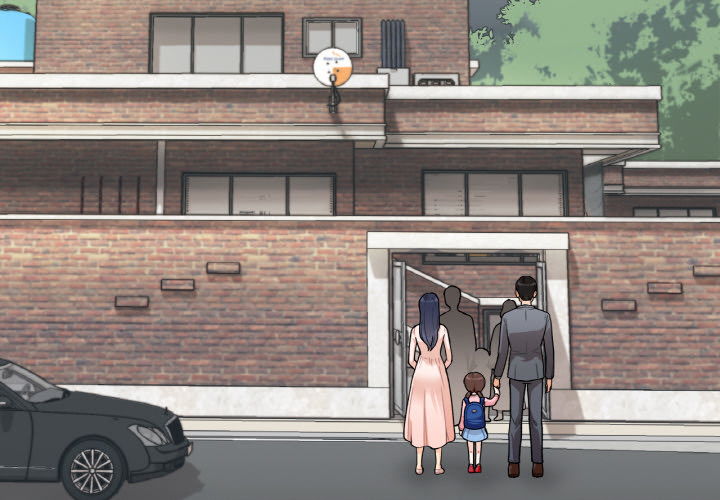 [韩国漫画] 她才不是我姐姐 剧情,女学生#[287P]-4