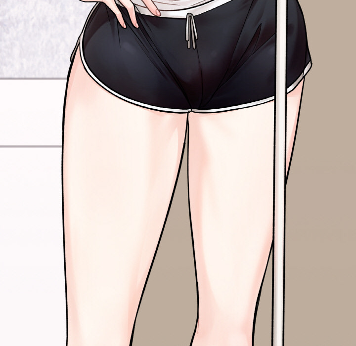 [韩国漫画] 她才不是我姐姐 剧情,女学生#[287P]-40