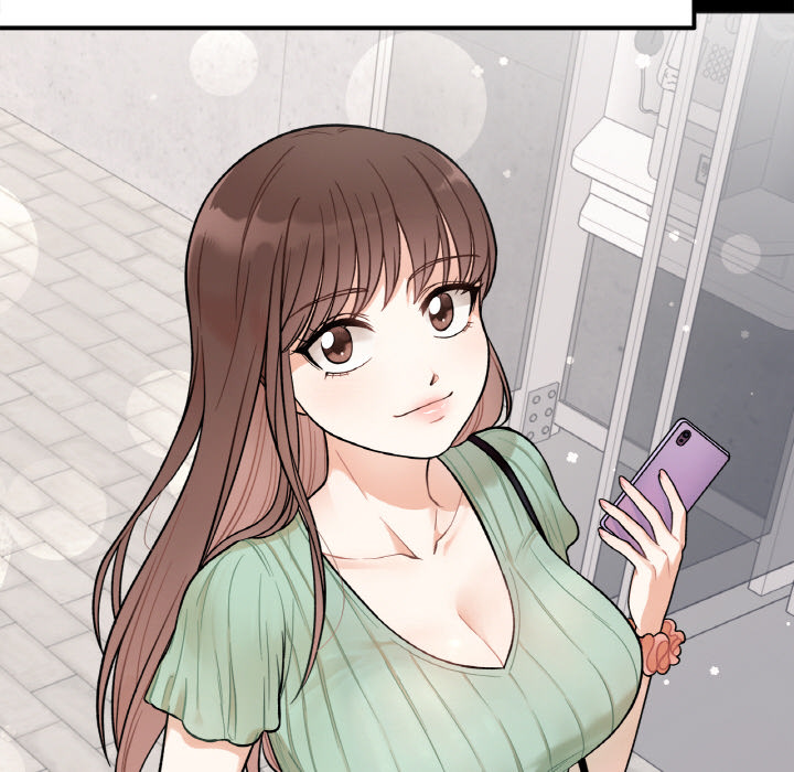 [韩国漫画] 她才不是我姐姐 剧情,女学生#[287P]-52