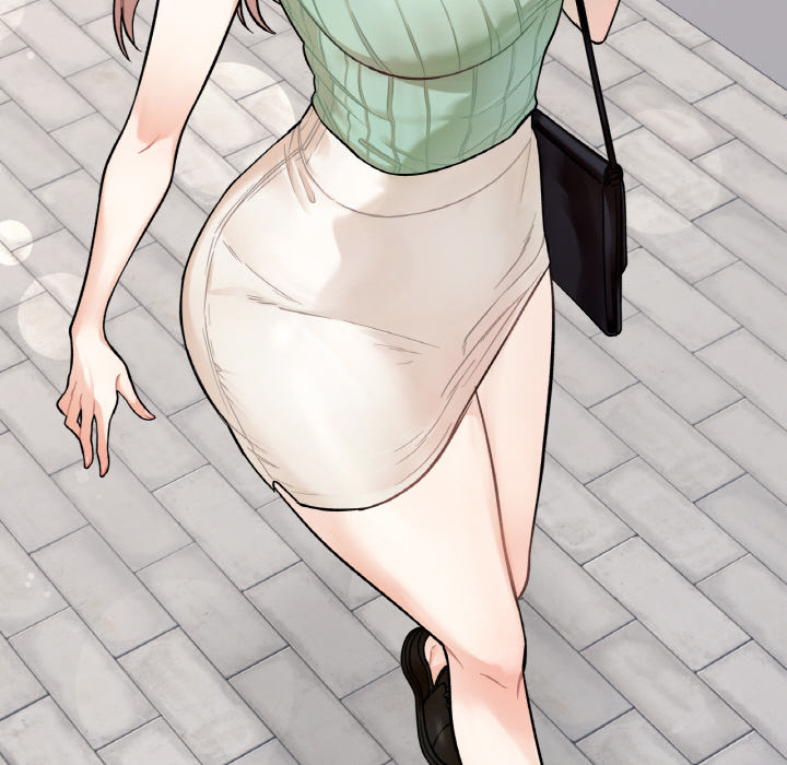 [韩国漫画] 她才不是我姐姐 剧情,女学生#[287P]-53