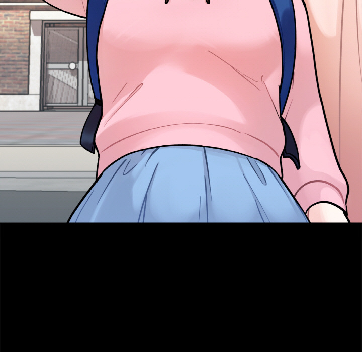 [韩国漫画] 她才不是我姐姐 剧情,女学生#[287P]-7