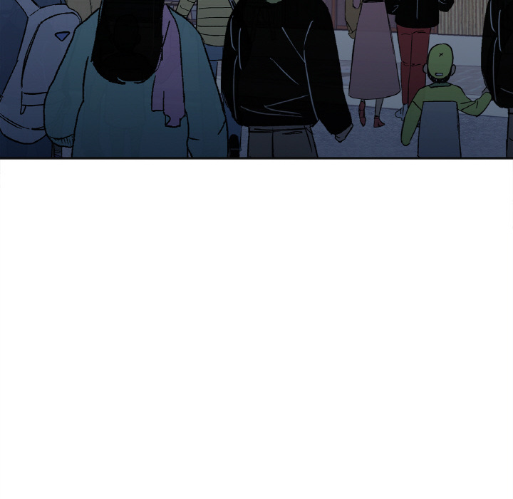 [韩国漫画] 她才不是我姐姐 剧情,女学生#[287P]-85