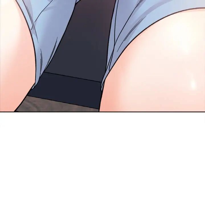 [韩国漫画] 她才不是我姐姐 剧情,女学生#[154P]-112