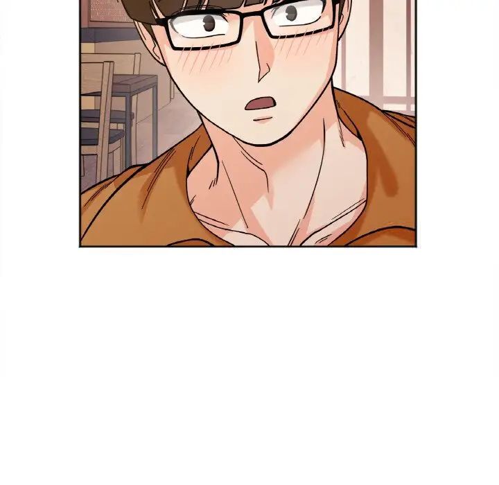 [韩国漫画] 她才不是我姐姐 剧情,女学生#[154P]-128