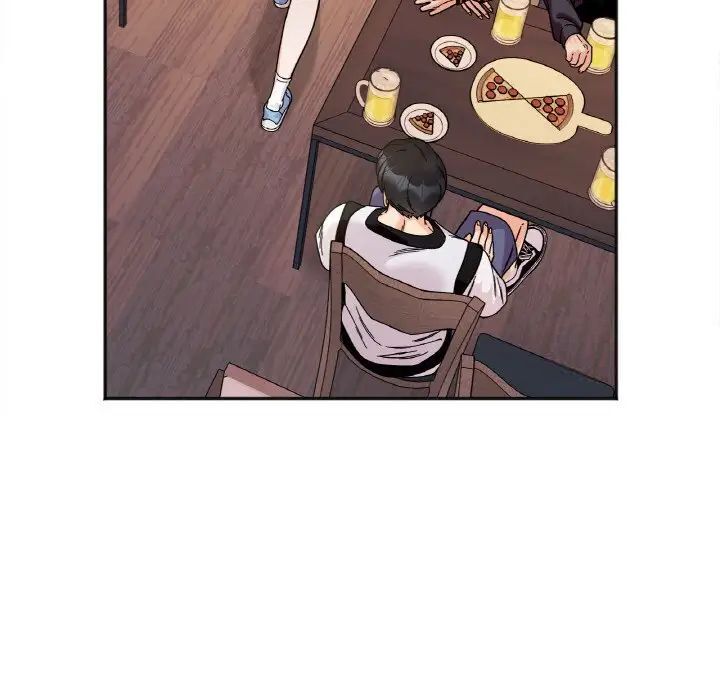 [韩国漫画] 她才不是我姐姐 剧情,女学生#[154P]-145