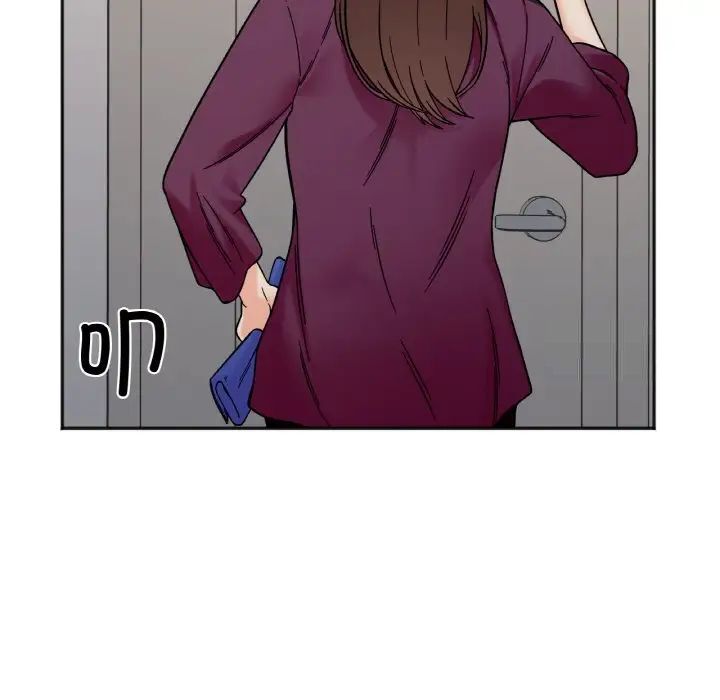[韩国漫画] 她才不是我姐姐 剧情,女学生#[154P]-34