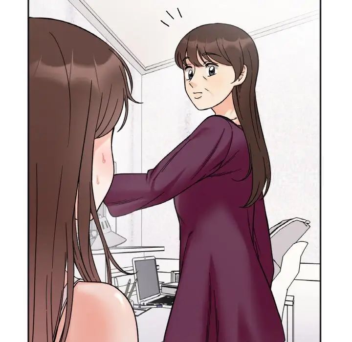 [韩国漫画] 她才不是我姐姐 剧情,女学生#[154P]-47