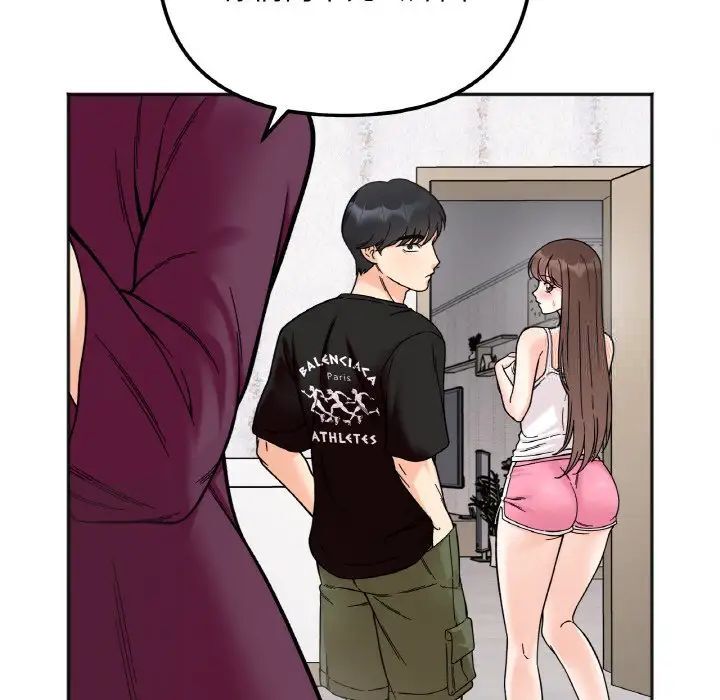 [韩国漫画] 她才不是我姐姐 剧情,女学生#[154P]-54