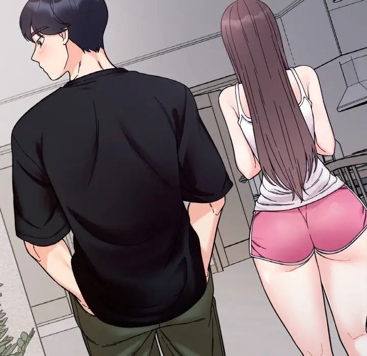 [韩国漫画] 她才不是我姐姐 剧情,女学生#[154P]-65