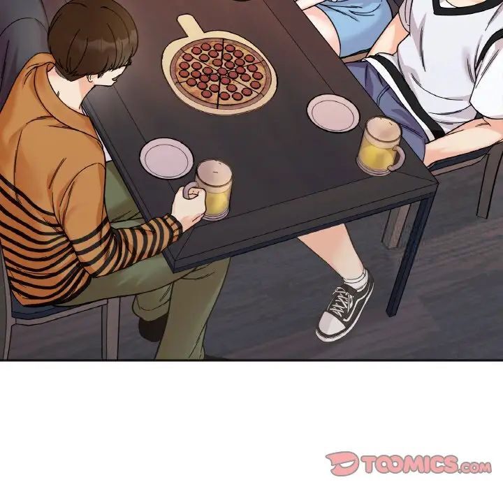 [韩国漫画] 她才不是我姐姐 剧情,女学生#[154P]-69