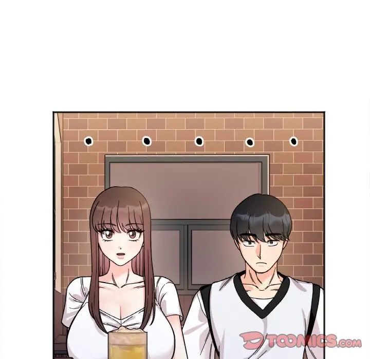 [韩国漫画] 她才不是我姐姐 剧情,女学生#[154P]-81