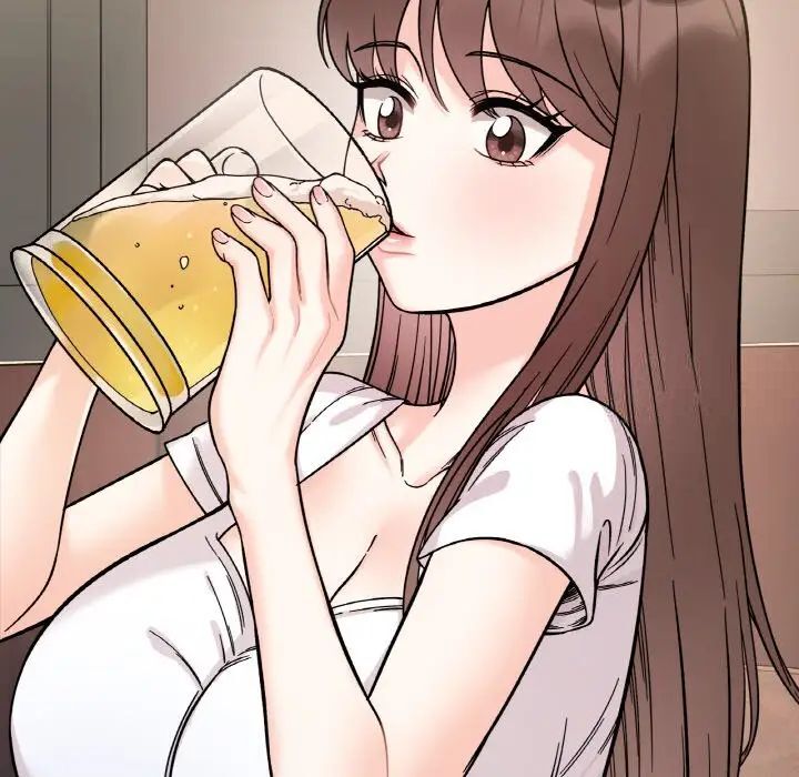 [韩国漫画] 她才不是我姐姐 剧情,女学生#[154P]-88