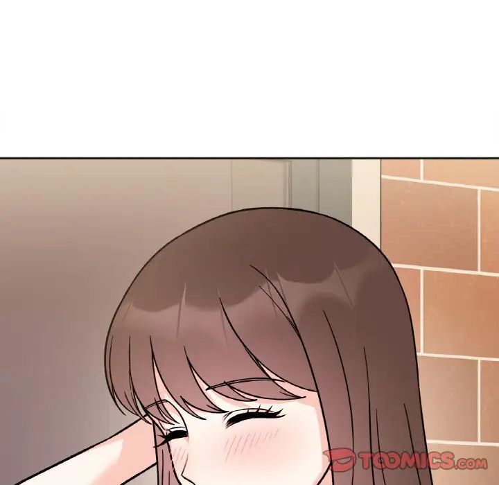 [韩国漫画] 她才不是我姐姐 剧情,女学生#[154P]-93