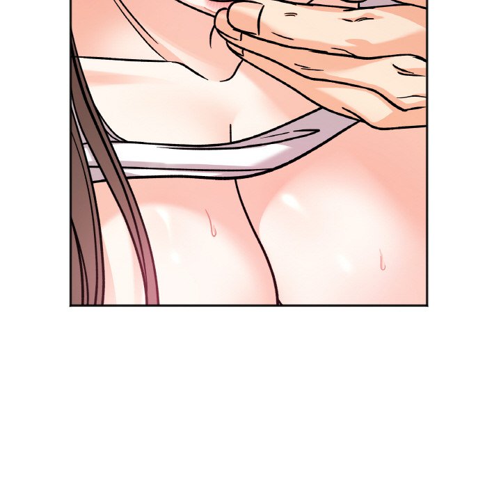 [韩国漫画] 她才不是我姐姐 剧情,女学生#[153P]-112