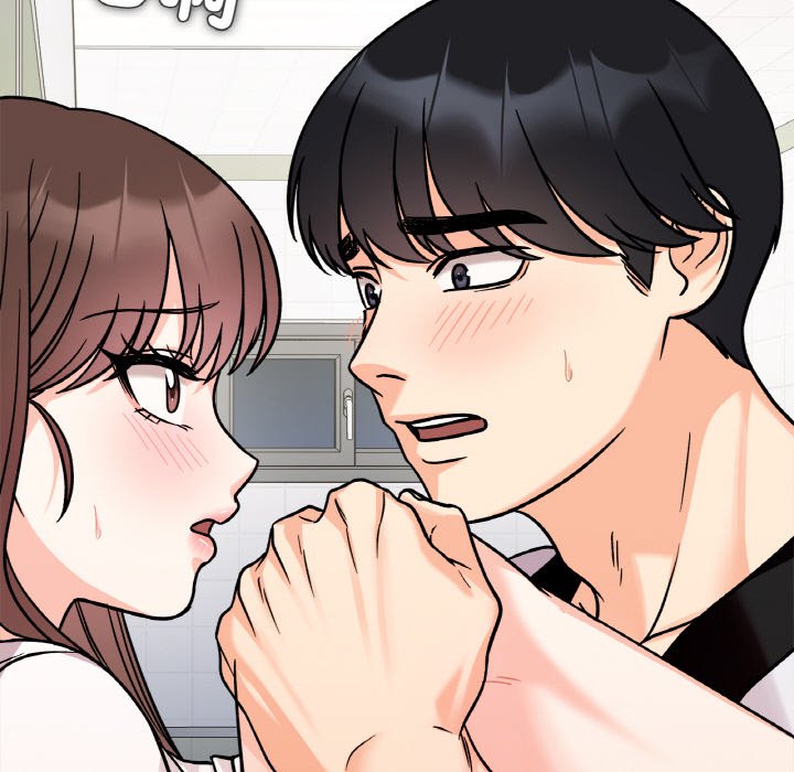 [韩国漫画] 她才不是我姐姐 剧情,女学生#[153P]-142