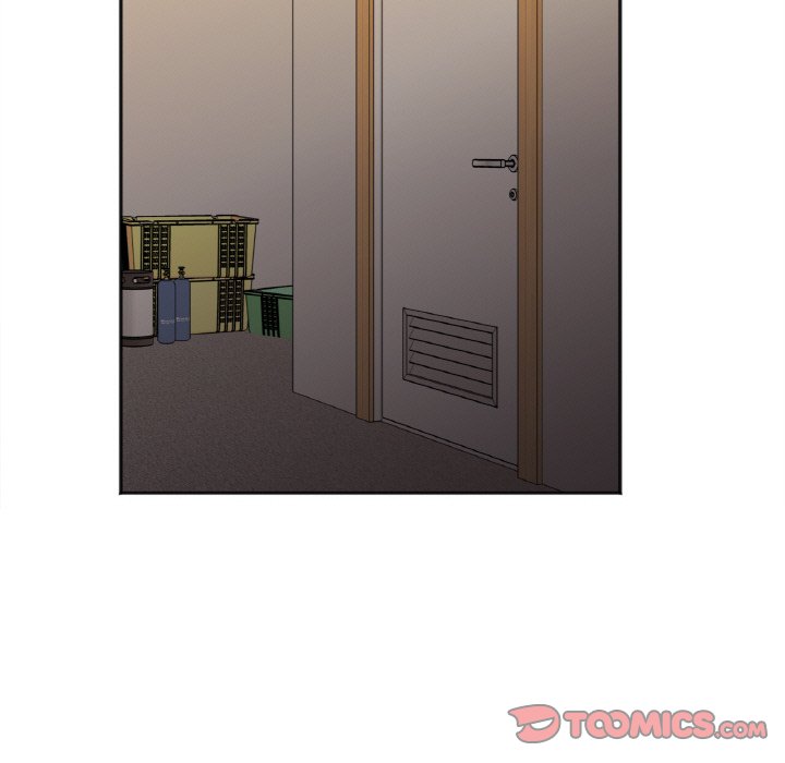 [韩国漫画] 她才不是我姐姐 剧情,女学生#[153P]-21