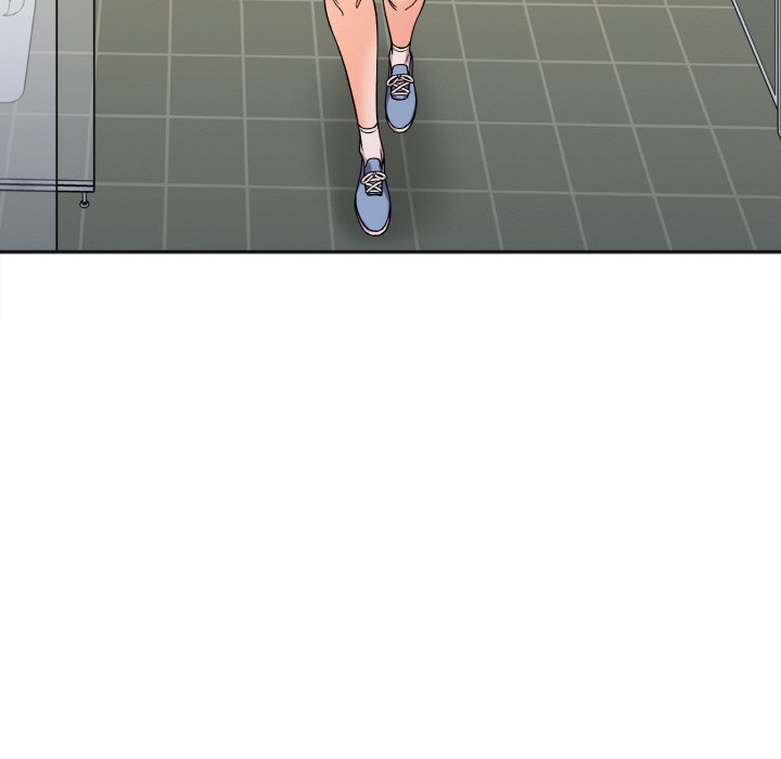 [韩国漫画] 她才不是我姐姐 剧情,女学生#[153P]-25