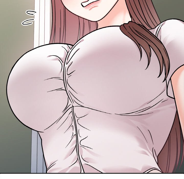 [韩国漫画] 她才不是我姐姐 剧情,女学生#[153P]-43