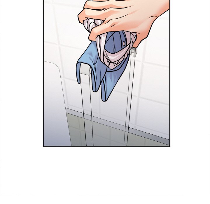 [韩国漫画] 她才不是我姐姐 剧情,女学生#[153P]-45