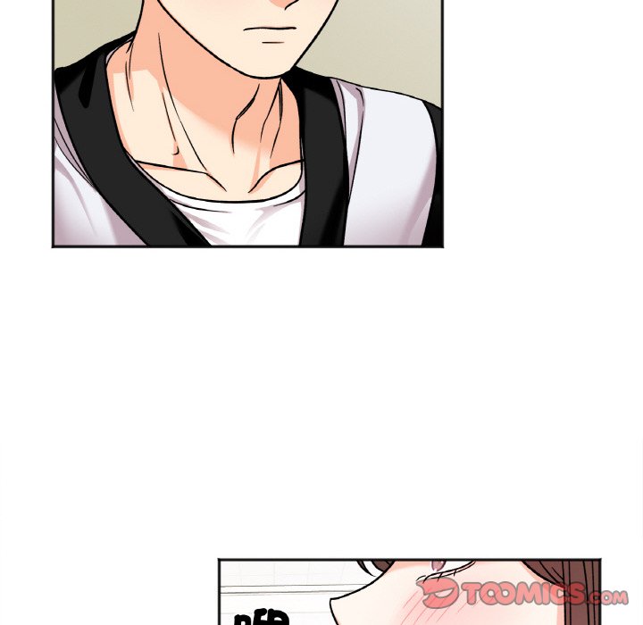 [韩国漫画] 她才不是我姐姐 剧情,女学生#[153P]-66