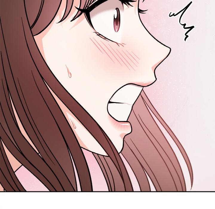 [韩国漫画] 她才不是我姐姐 剧情,女学生#[153P]-99