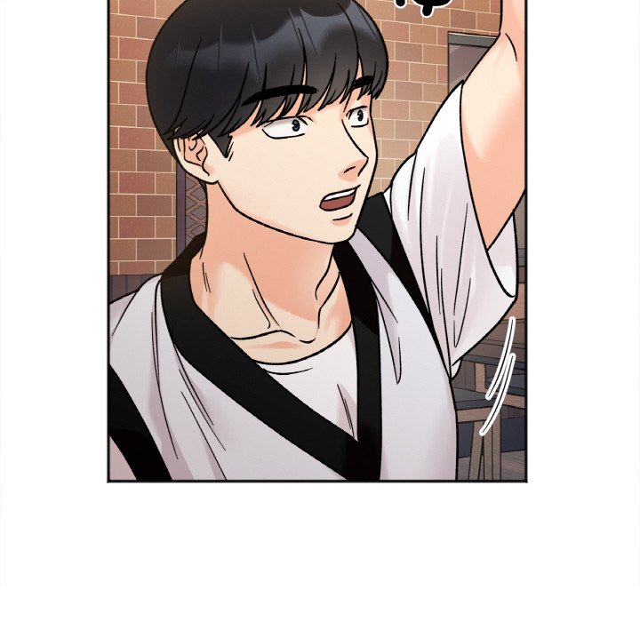 [韩国漫画] 她才不是我姐姐 剧情,女学生#[153P]-104