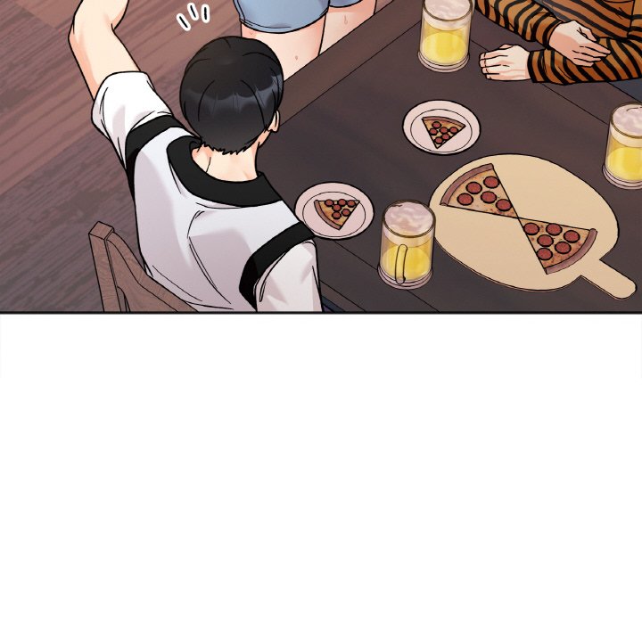 [韩国漫画] 她才不是我姐姐 剧情,女学生#[153P]-106