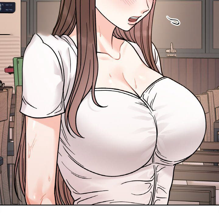 [韩国漫画] 她才不是我姐姐 剧情,女学生#[153P]-108