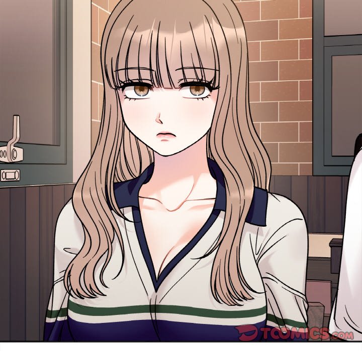 [韩国漫画] 她才不是我姐姐 剧情,女学生#[153P]-120