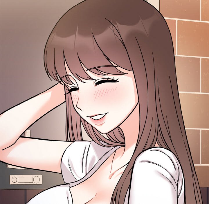 [韩国漫画] 她才不是我姐姐 剧情,女学生#[153P]-137