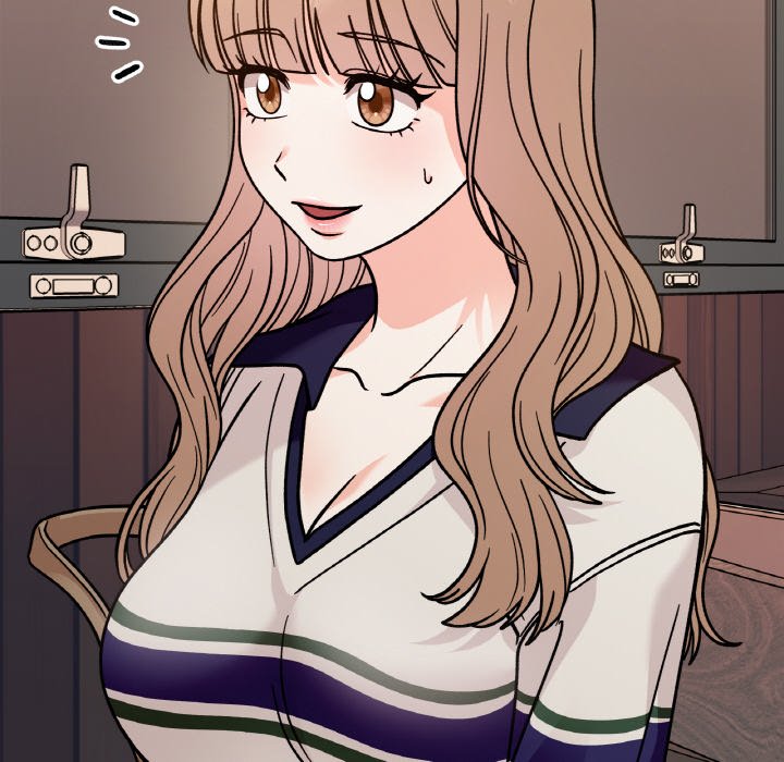 [韩国漫画] 她才不是我姐姐 剧情,女学生#[153P]-27