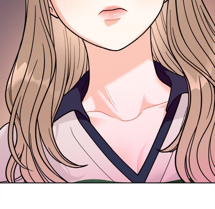 [韩国漫画] 她才不是我姐姐 剧情,女学生#[153P]-31