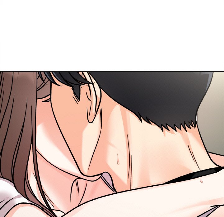 [韩国漫画] 她才不是我姐姐 剧情,女学生#[153P]-5