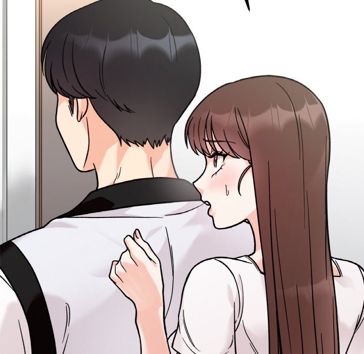 [韩国漫画] 她才不是我姐姐 剧情,女学生#[153P]-80