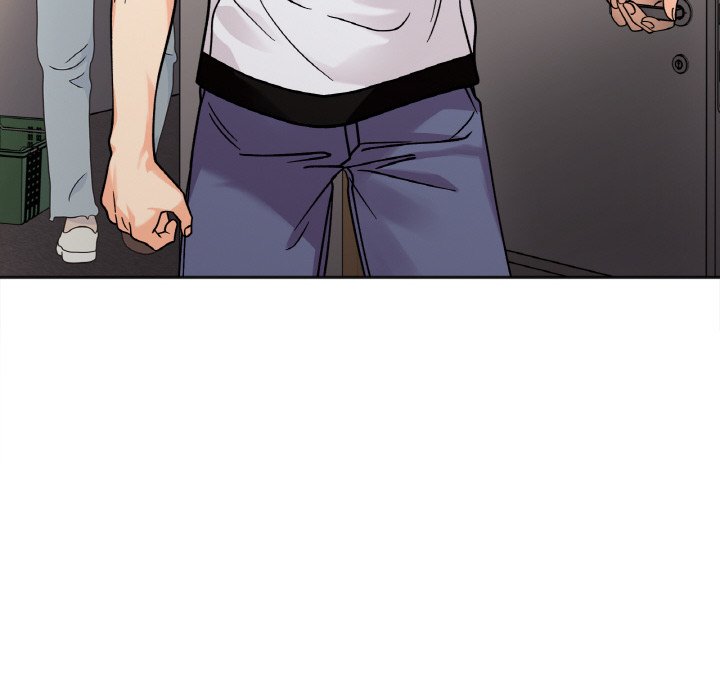 [韩国漫画] 她才不是我姐姐 剧情,女学生#[153P]-83