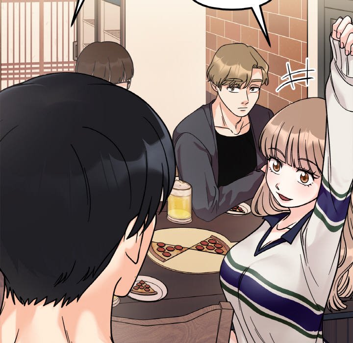 [韩国漫画] 她才不是我姐姐 剧情,女学生#[153P]-86