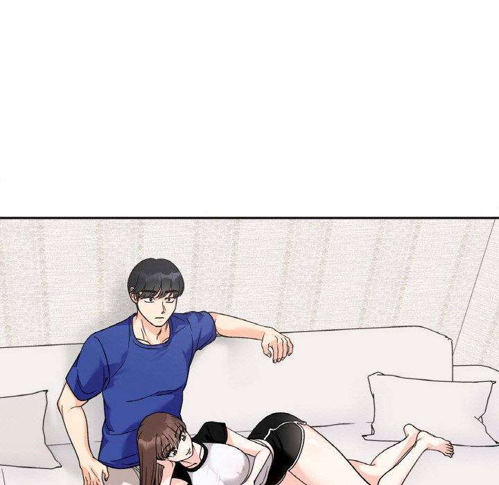 [韩国漫画] 她才不是我姐姐 剧情,女学生#[157P]-13