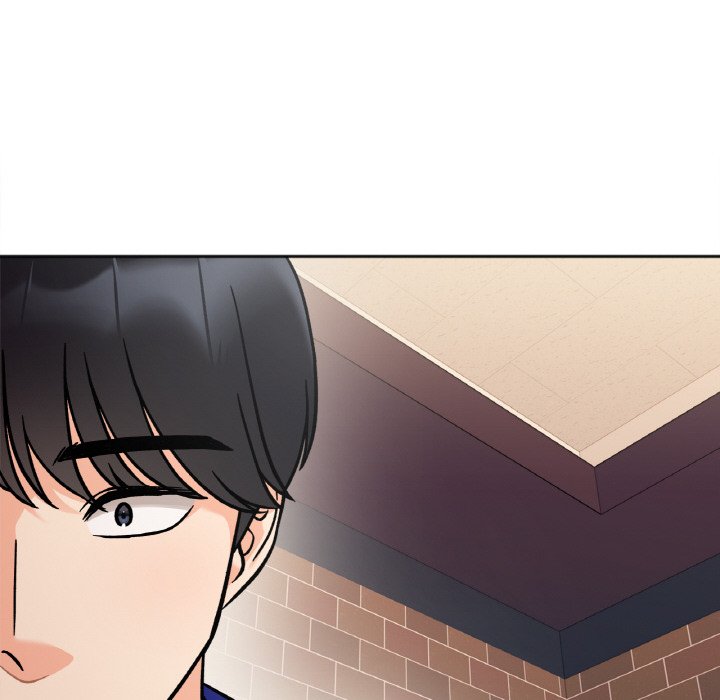 [韩国漫画] 她才不是我姐姐 剧情,女学生#[157P]-17