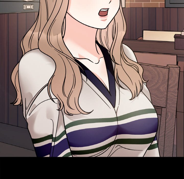 [韩国漫画] 她才不是我姐姐 剧情,女学生#[157P]-20