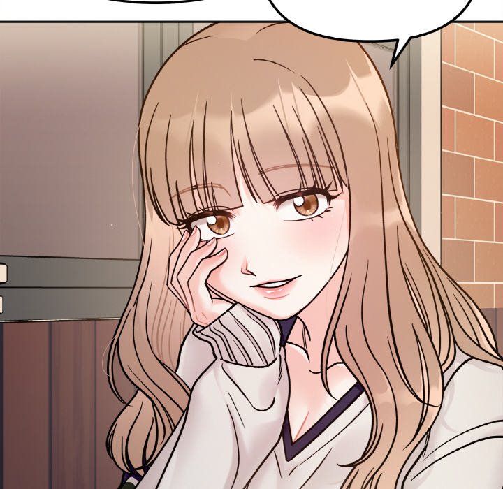 [韩国漫画] 她才不是我姐姐 剧情,女学生#[157P]-6