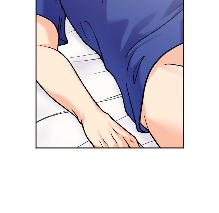 [韩国漫画] 她才不是我姐姐 剧情,女学生#[157P]-98