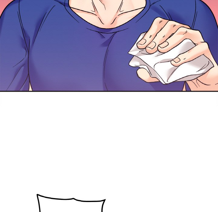 [韩国漫画] 她才不是我姐姐 剧情,女学生#[161P]-143