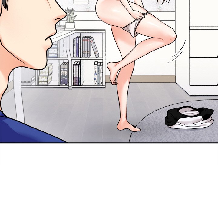 [韩国漫画] 她才不是我姐姐 剧情,女学生#[161P]-149