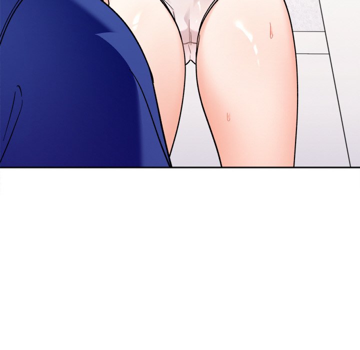 [韩国漫画] 她才不是我姐姐 剧情,女学生#[161P]-158