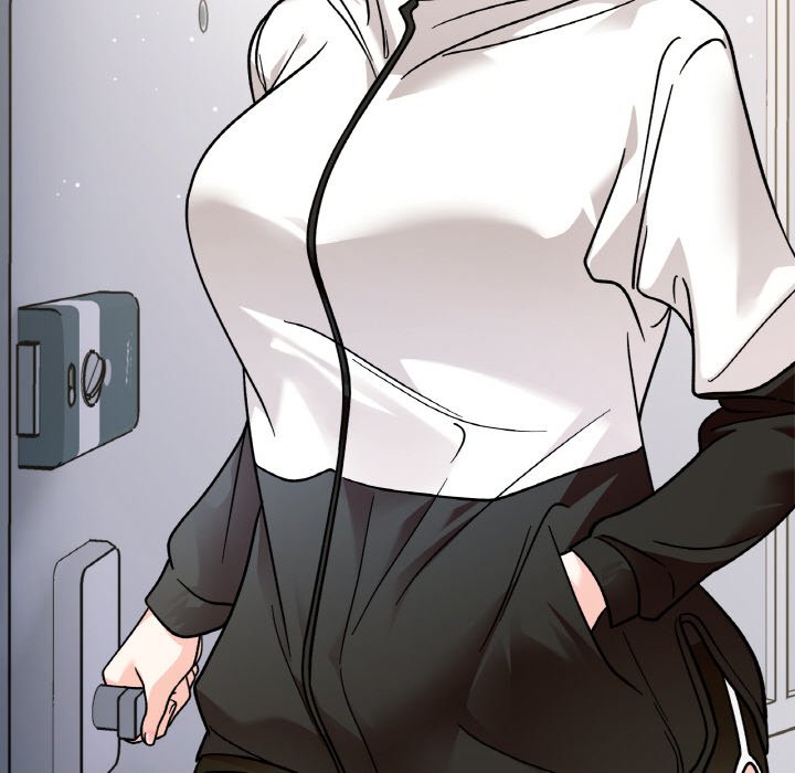 [韩国漫画] 她才不是我姐姐 剧情,女学生#[161P]-16